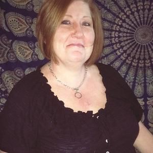 Meet your Posher, Diane